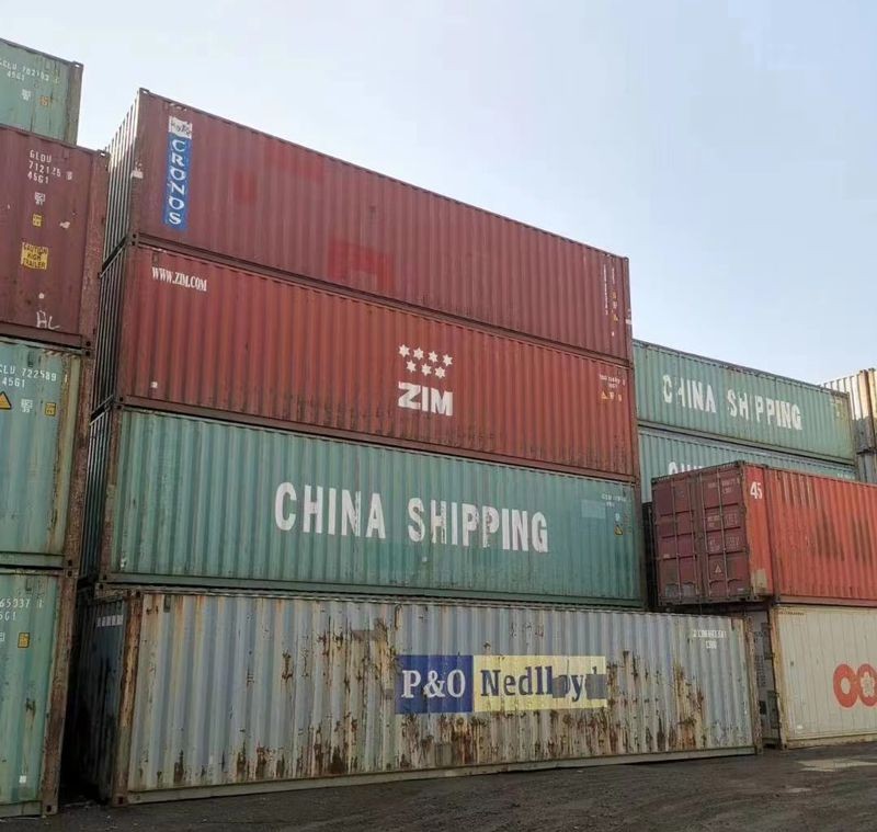 物流信息的种类 物流信息管理的要求