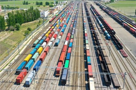 货运物流有什么特点