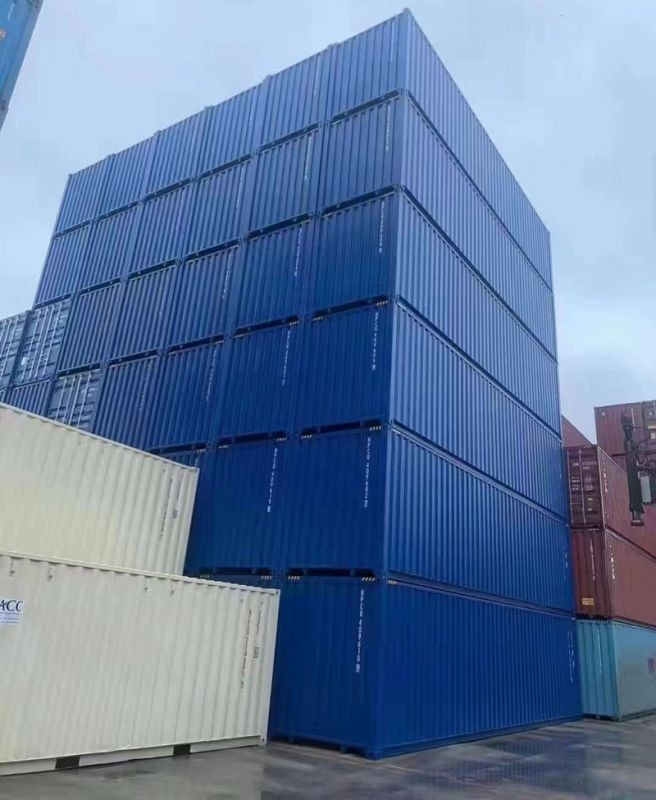 物流的分类方法有哪些 物流5大运输方式介绍